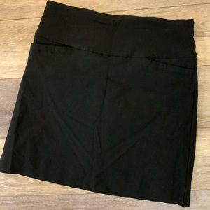 S.C.& Co skort. Size S